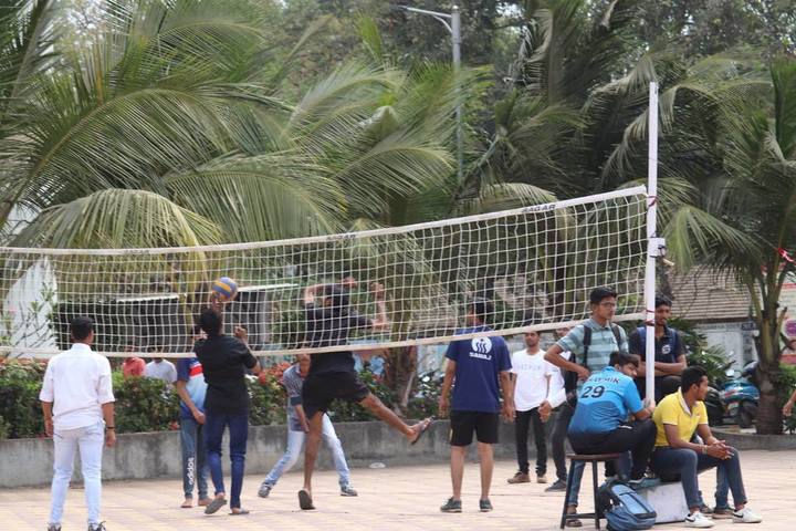 sports